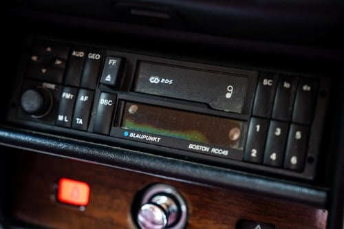1985 Bentley Eight zum Verkauf (Bild 66 von 277)