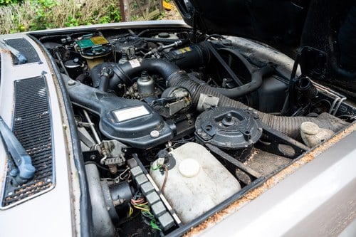 1985 Bentley Eight zum Verkauf (Bild 213 von 277)