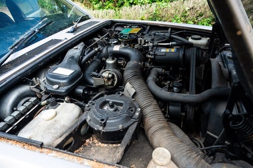 1985 Bentley Eight zum Verkauf (Bild 214 von 277)