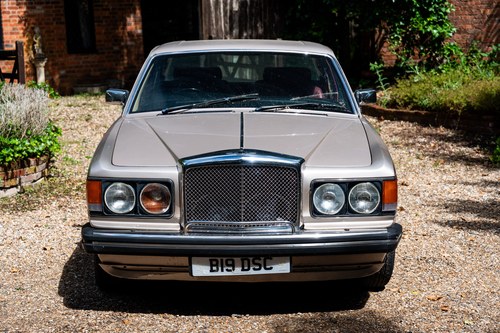 1985 Bentley Eight zum Verkauf (Bild 2 von 277)