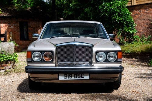 1985 Bentley Eight zum Verkauf (Bild 22 von 277)
