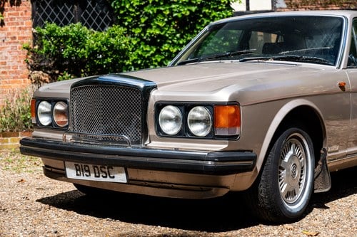 1985 Bentley Eight zum Verkauf (Bild 196 von 277)