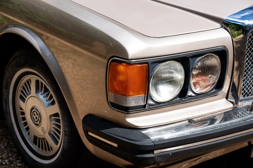 1985 Bentley Eight zum Verkauf (Bild 200 von 277)