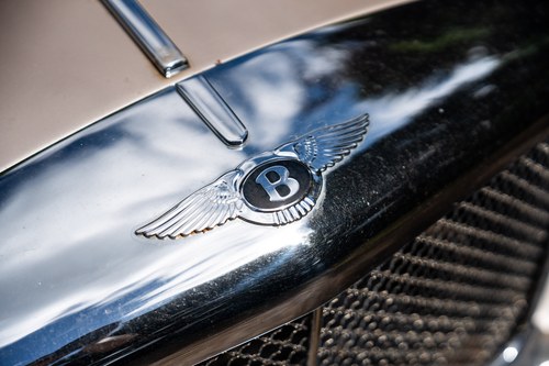 1985 Bentley Eight zum Verkauf (Bild 204 von 277)