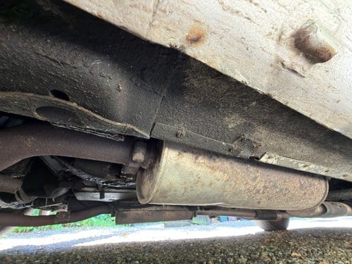 1985 Bentley Eight zum Verkauf (Bild 251 von 277)