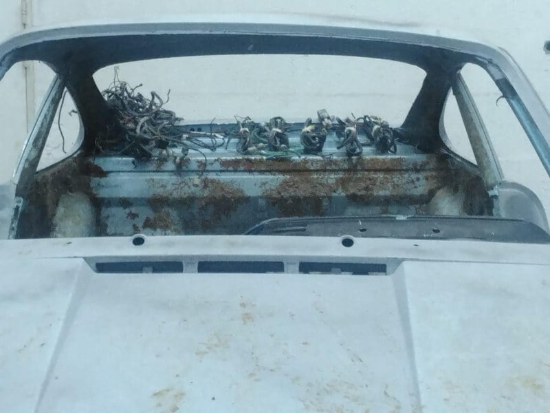 PORSCHE 911 - 2 PORSCHE 911 - 2