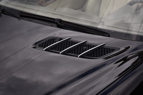 2004 Mercedes-Benz SL500 R230 Te koop (foto 50 van 75)