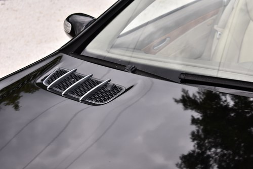 2004 Mercedes-Benz SL500 R230 Te koop (foto 51 van 75)