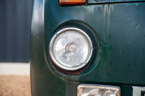 1973 Volkswagen Type 2 ‘Bay Window’ Westfalia Conversion For Sale (picture 123 of 214)