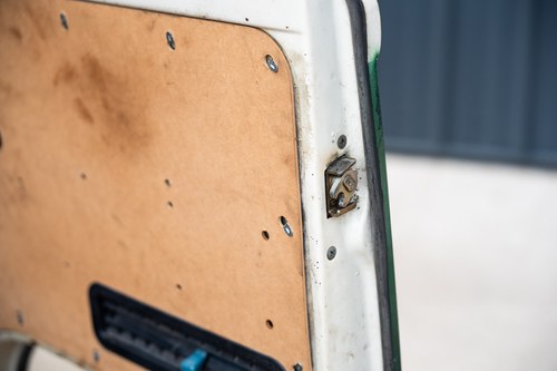 1973 Volkswagen Type 2 ‘Bay Window’ Westfalia Conversion For Sale (picture 22 of 214)