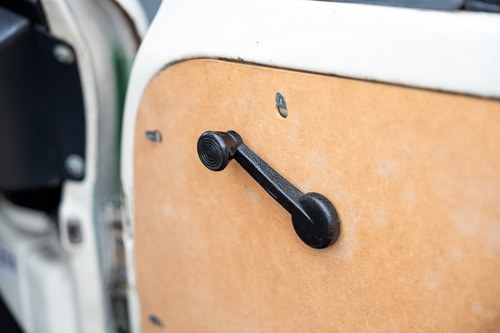 1973 Volkswagen Type 2 ‘Bay Window’ Westfalia Conversion For Sale (picture 26 of 214)