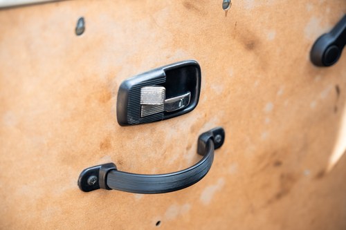 1973 Volkswagen Type 2 ‘Bay Window’ Westfalia Conversion For Sale (picture 70 of 214)