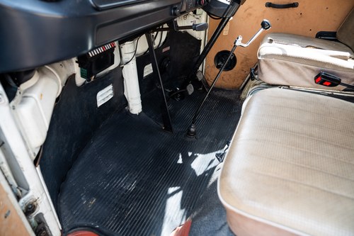 1973 Volkswagen Type 2 ‘Bay Window’ Westfalia Conversion For Sale (picture 80 of 214)
