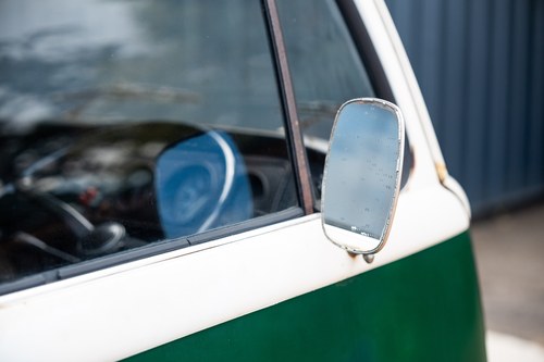 1973 Volkswagen Type 2 ‘Bay Window’ Westfalia Conversion For Sale (picture 157 of 214)
