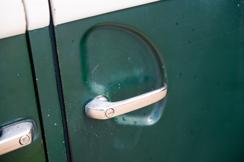 1973 Volkswagen Type 2 ‘Bay Window’ Westfalia Conversion For Sale (picture 159 of 214)