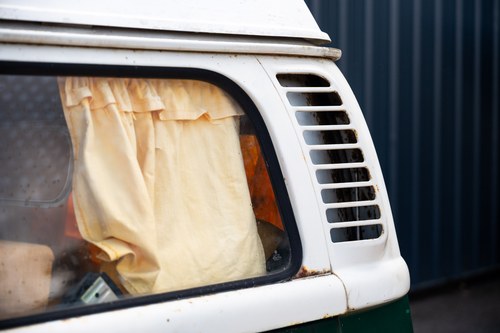 1973 Volkswagen Type 2 ‘Bay Window’ Westfalia Conversion For Sale (picture 164 of 214)