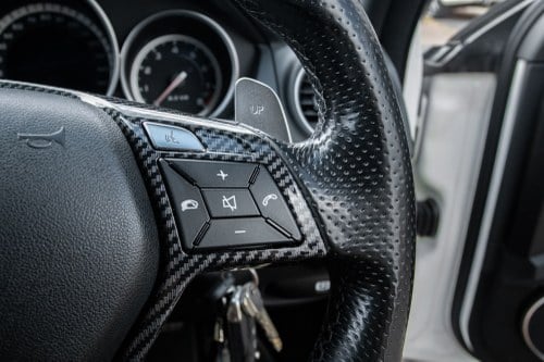 2012 Mercedes-Benz C63 AMG W204 In vendita (immagine 29 di 179)