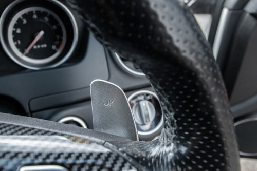 2012 Mercedes-Benz C63 AMG W204 In vendita (immagine 30 di 179)