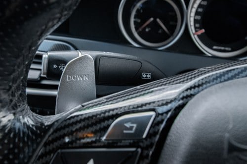 2012 Mercedes-Benz C63 AMG W204 In vendita (immagine 31 di 179)