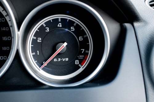 2012 Mercedes-Benz C63 AMG W204 In vendita (immagine 32 di 179)