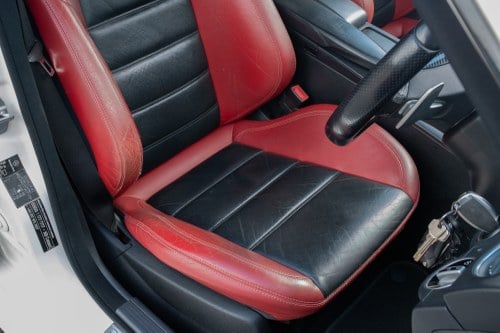 2012 Mercedes-Benz C63 AMG W204 In vendita (immagine 44 di 179)