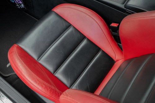 2012 Mercedes-Benz C63 AMG W204 In vendita (immagine 59 di 179)