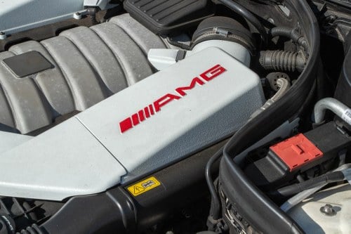 2012 Mercedes-Benz C63 AMG W204 In vendita (immagine 139 di 179)