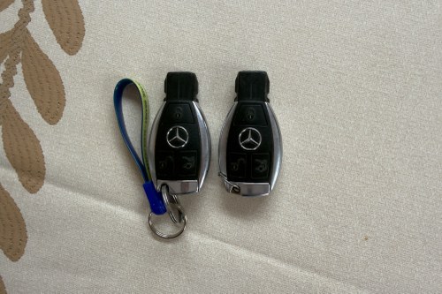 2012 Mercedes-Benz C63 AMG W204 In vendita (immagine 179 di 179)