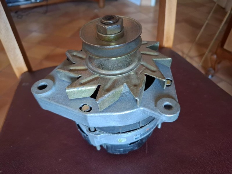 RENAULT A13 R 231 - 2 RENAULT A13 R 231 - 2