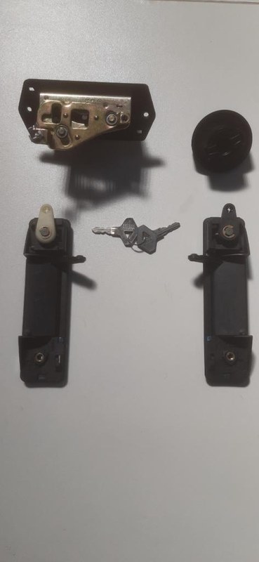 RENAULT 21 (R21) - 2 RENAULT 21 (R21) - 2