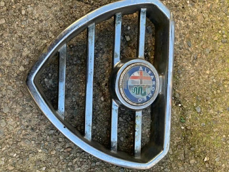 ALFA ROMEO alpha romeo - 2 ALFA ROMEO alpha romeo - 2