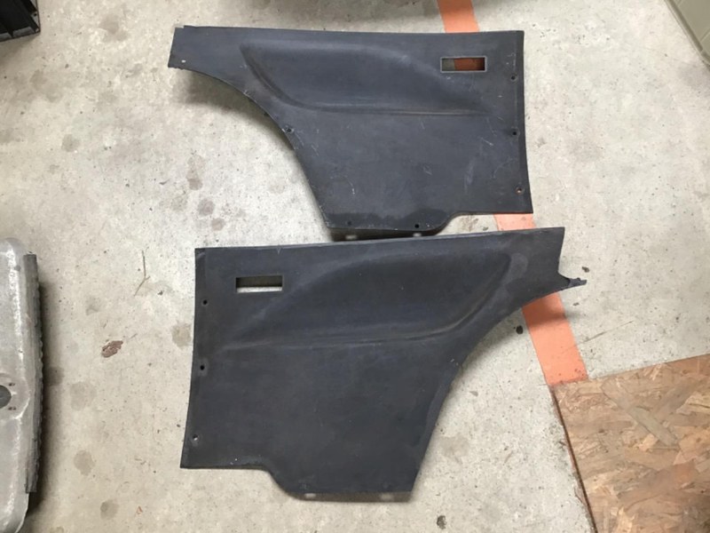 FORD Escort - 1 FORD Escort - 1