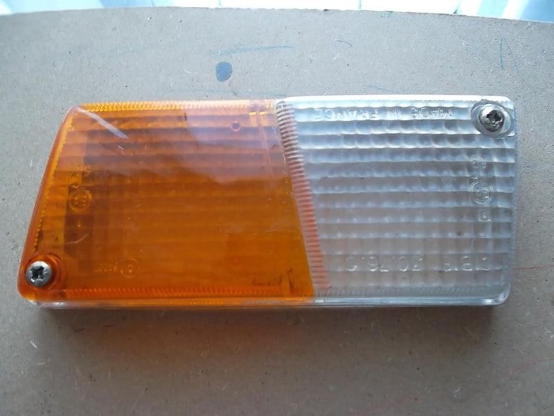 RENAULT 11 (R11) - 1 RENAULT 11 (R11) - 1