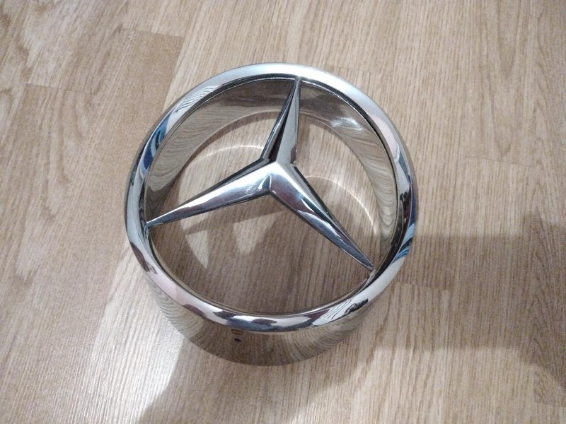 MERCEDES 280 SL - 1 MERCEDES 280 SL - 1
