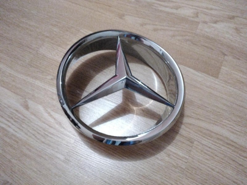 MERCEDES 280 SL - 2 MERCEDES 280 SL - 2
