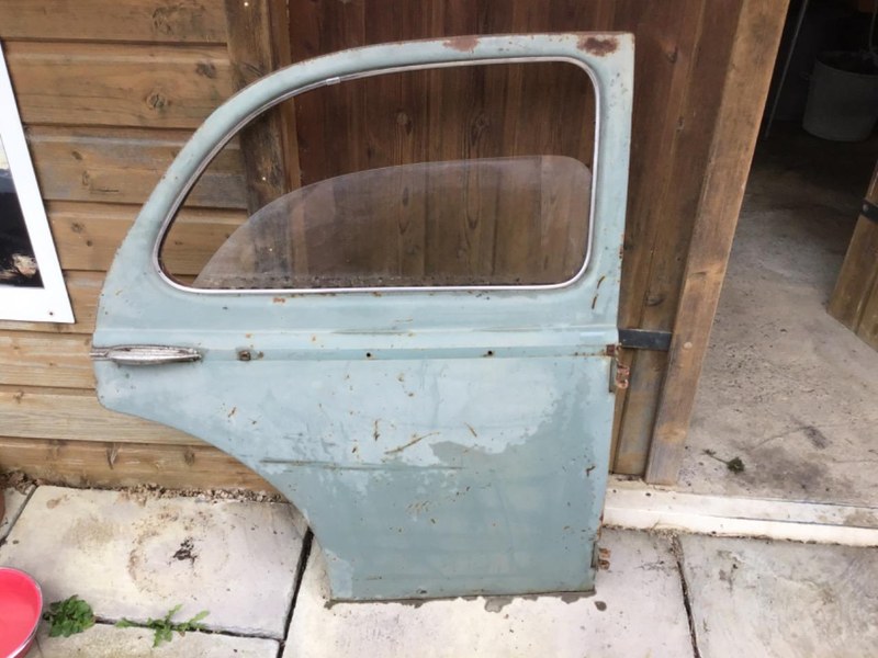 PEUGEOT 203 - 1 PEUGEOT 203 - 1