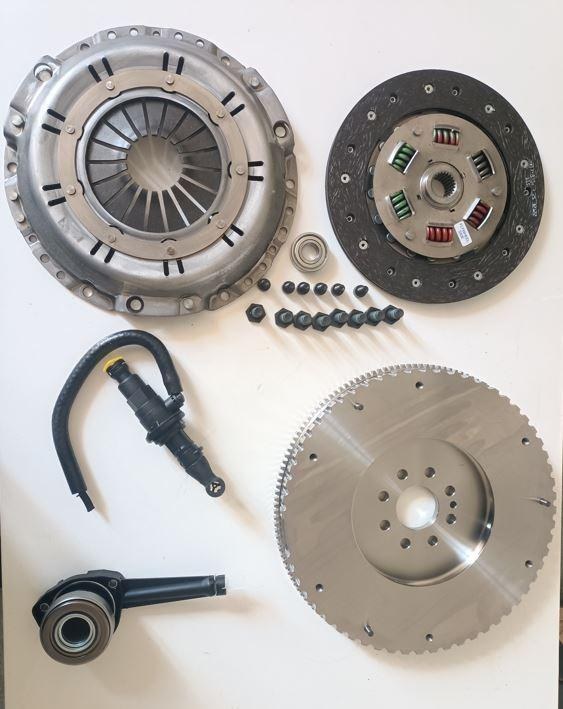 RENAULT Clio - 1 RENAULT Clio - 1