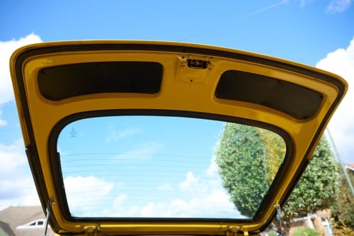 1979 MGB GT For Sale (picture 48 of 217)