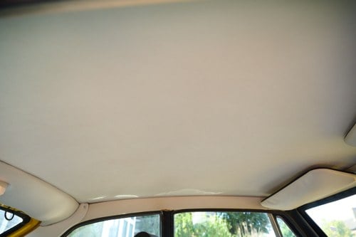 1979 MGB GT For Sale (picture 53 of 217)