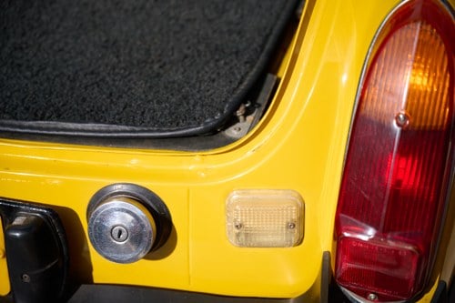 1979 MGB GT For Sale (picture 73 of 217)