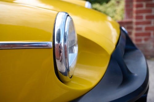 1979 MGB GT For Sale (picture 106 of 217)