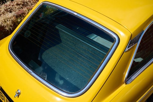 1979 MGB GT For Sale (picture 137 of 217)