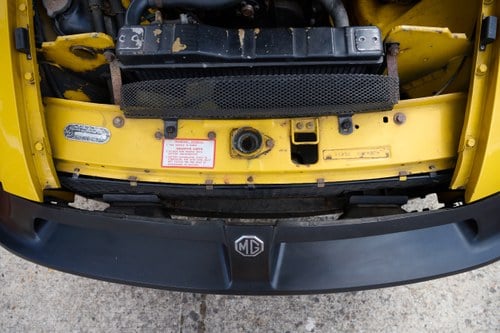 1979 MGB GT For Sale (picture 161 of 217)