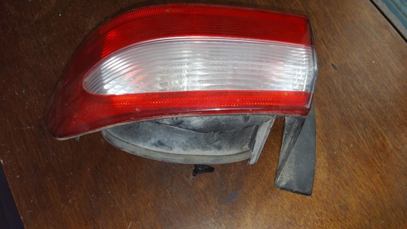 RENAULT Laguna - 1 RENAULT Laguna - 1
