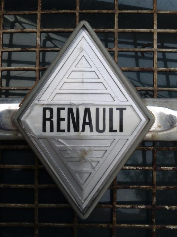 RENAULT 4L (R4L) - 1 RENAULT 4L (R4L) - 1