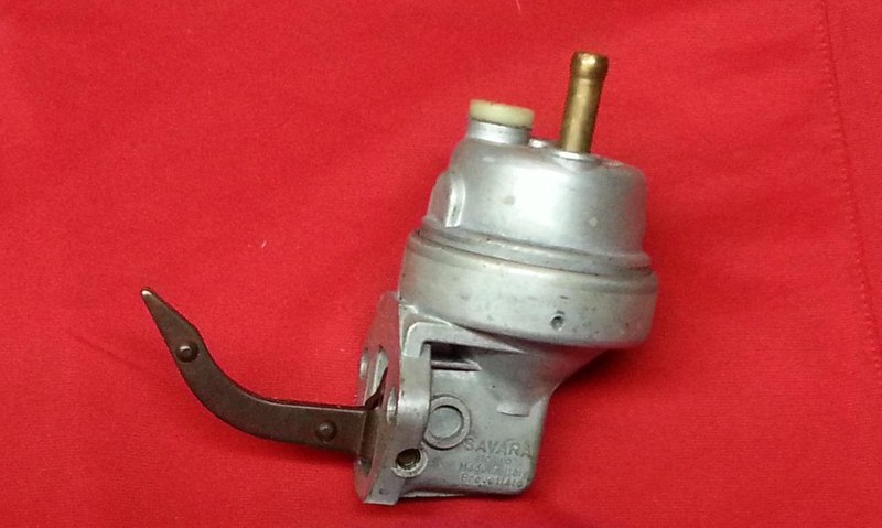 FIAT 1100 - 1 FIAT 1100 - 1