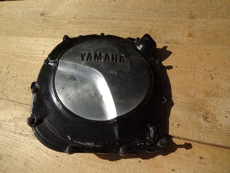 YAMAHA FJ 1200 - 1 YAMAHA FJ 1200 - 1
