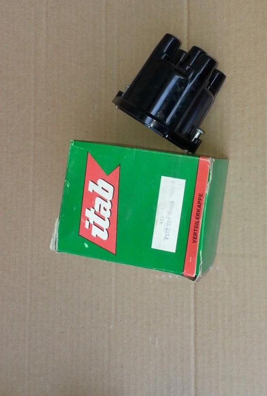 FIAT 124 - 1 FIAT 124 - 1