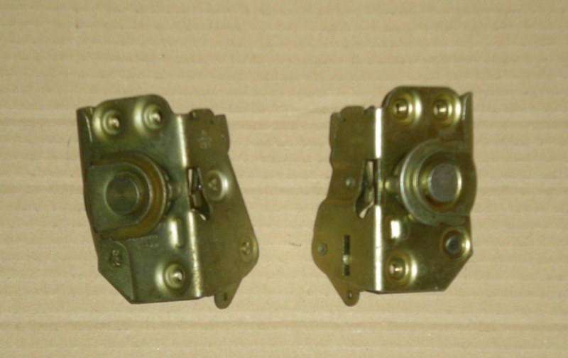 FIAT 124 - 1 FIAT 124 - 1