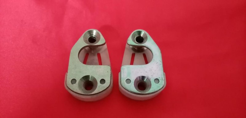 FIAT 124 - 1 FIAT 124 - 1
